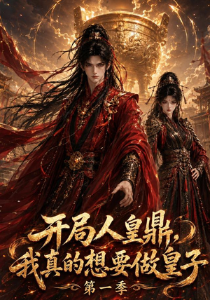 开局人皇鼎,我真的想要做皇子第一季(145集) 开局人皇鼎,我真的想要做皇子第一季(145集)好看的国产短剧