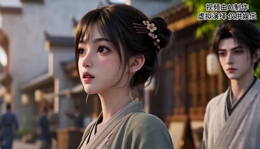一品厨娘状元归(95集) 一品厨娘状元归(95集)今日短剧分享