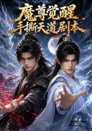 魔尊觉醒:手撕天道剧本(87集) 魔尊觉醒:手撕天道剧本(87集)最新火爆短剧