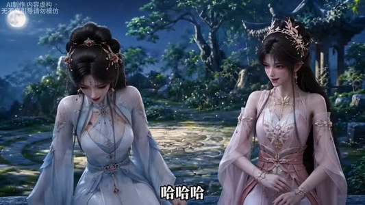 靠末世异能,我驭修仙界(194集) 靠末世异能,我驭修仙界(194集)免费短剧片段