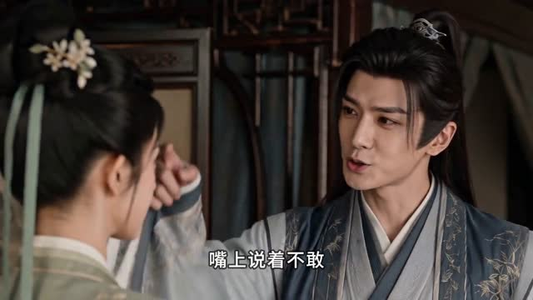 烧火丫头逆袭记(22集) 烧火丫头逆袭记(22集)短剧热播抢先看