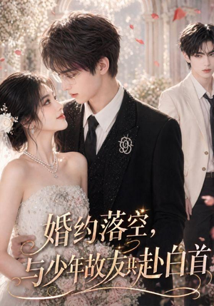 婚约落空,与少年故友共赴白首(41集) 婚约落空,与少年故友共赴白首(41集)热播短剧来袭