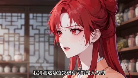 帝王的掌心娃娃第二季(72集) 帝王的掌心娃娃第二季(72集)小短剧推荐