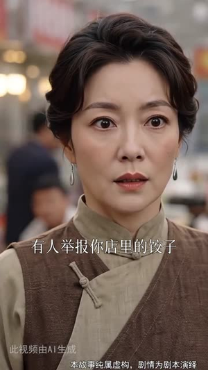 靠一碗福饺,我逆风扭转人生(47集) 靠一碗福饺,我逆风扭转人生(47集)集免费看短剧