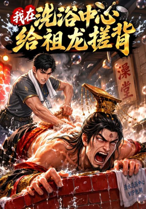 我在洗浴中心给祖龙搓背(48集) 我在洗浴中心给祖龙搓背(48集)真的好看吗