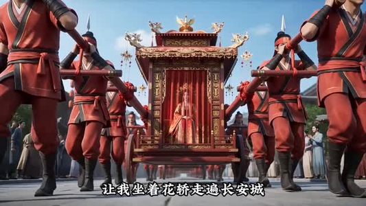 反派他满心里是我(30集) 反派他满心里是我(30集)红果短剧看全集