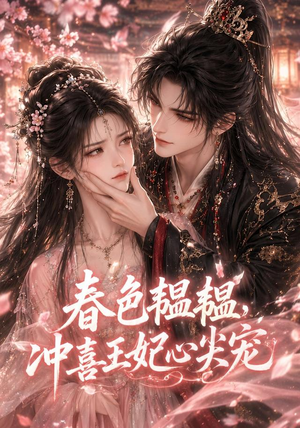 春色韫韫,冲喜王妃心尖宠(117集) 春色韫韫,冲喜王妃心尖宠(117集)热播短剧排行榜