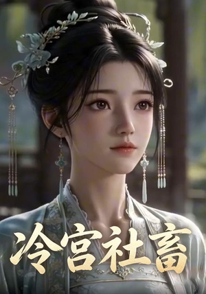 冷宫社畜(94集) 冷宫社畜(94集)大结局