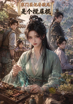 农门医妃乔欣儿是个搅屎棍(89集) 农门医妃乔欣儿是个搅屎棍(89集)在线播放