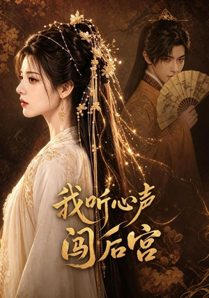 我听心声闯后宫(53集) 我听心声闯后宫(53集)古装短剧热播
