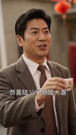 八零甜婚,冷面糙汉太温柔(40集) 八零甜婚,冷面糙汉太温柔(40集)在线观看全集