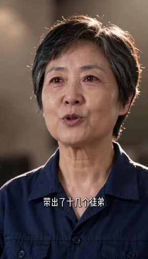 寻她二十年(59集) 寻她二十年(59集)免费短剧资源
