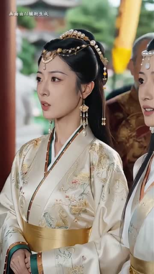 盛夏长歌 :帝后归来(25集) 盛夏长歌 :帝后归来(25集)一起追短剧