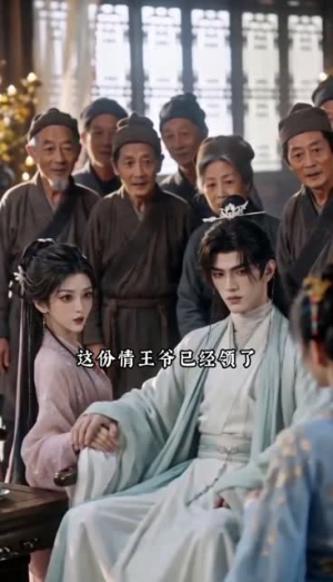 三十两嫁进王府,病弱夫君竟是战神(30集) 三十两嫁进王府,病弱夫君竟是战神(30集)短剧免费观看