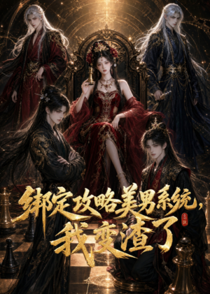 绑定攻略美男系统,我变渣了(60集) 绑定攻略美男系统,我变渣了(60集)好看又上头短剧