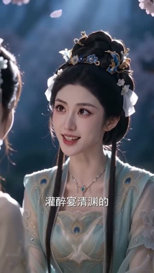 清冷仙君,别乱来(43集) 清冷仙君,别乱来(43集)短剧全集完整版