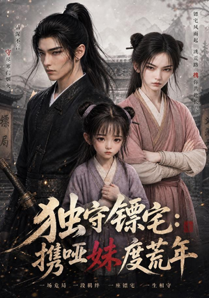 独守镖宅携哑妹度荒年(97集) 独守镖宅携哑妹度荒年(97集)高清画质免费看