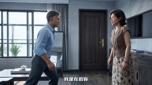迟来的归家者(49集) 迟来的归家者(49集)短剧演员排行榜