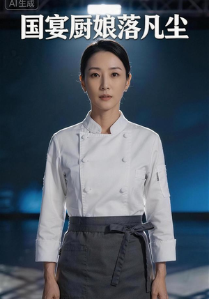 国宴厨娘落凡尘(46集) 国宴厨娘落凡尘(46集)在线观看全集