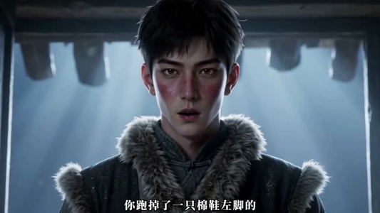 分家只给断弓,我富全村(54集) 分家只给断弓,我富全村(54集)在哪看