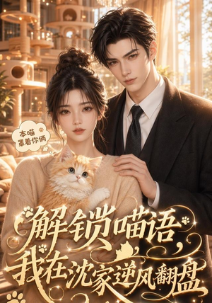 解锁喵语,我在沈家逆风翻盘(70集) 解锁喵语,我在沈家逆风翻盘(70集)女主谁演的