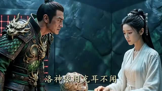 神州启示录第二季(52集) 神州启示录第二季(52集)短剧看全集