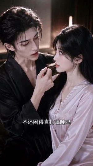 傅少夜夜宠上瘾(40集) 傅少夜夜宠上瘾(40集)短剧片段分享