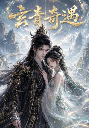 玄青奇遇(40集) 玄青奇遇(40集)高清画质免费看