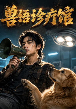 兽语诊疗馆(46集) 兽语诊疗馆(46集)直接看到大结局