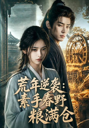 荒年逆袭:素手春野粮满仓(69集) 荒年逆袭:素手春野粮满仓(69集)热门短剧推广