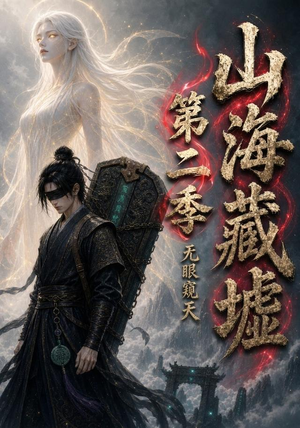 山海藏墟,无眼窥天第二季(110集) 山海藏墟,无眼窥天第二季(110集)精彩不断免费看