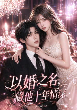 以婚之名,藏他十年情深(88集) 以婚之名,藏他十年情深(88集)贝贝短剧分享