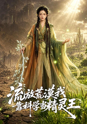 流放荒漠我靠科学当精灵王(70集) 流放荒漠我靠科学当精灵王(70集)全部免费看全集