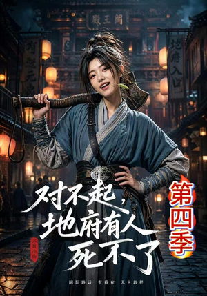 对不起,地府有人,死不了!第四季(65集) 对不起,地府有人,死不了!第四季(65集)短剧排行榜