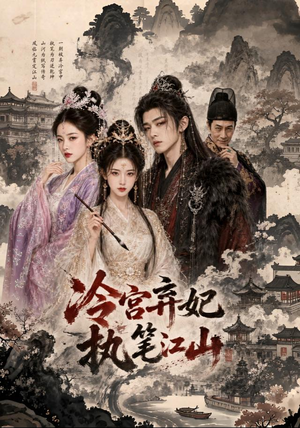 冷宫弃妃,执笔江山(60集) 冷宫弃妃,执笔江山(60集)看过的人都说好