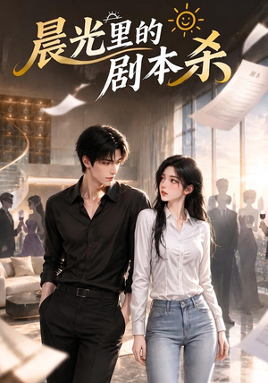 晨光里的剧本杀(44集) 晨光里的剧本杀(44集)推荐你们也去看