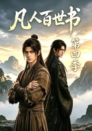 凡人百世书第四季(108集) 凡人百世书第四季(108集)精彩短剧合集