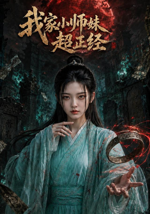 我家小师妹超正经(41集) 我家小师妹超正经(41集)热门短剧看不停
