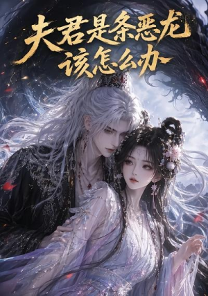 夫君是条恶龙该怎么办(111集) 夫君是条恶龙该怎么办(111集)真的太好看了