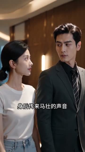 同学会吃虾被嘲,老公到场众人傻眼了(40集) 同学会吃虾被嘲,老公到场众人傻眼了(40集)短剧上头又好看