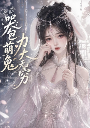 哭包萌兔力大无穷(46集) 哭包萌兔力大无穷(46集)全部免费看全集
