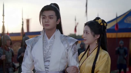 嫡女她是山大王(66集) 嫡女她是山大王(66集)短剧中追到爽