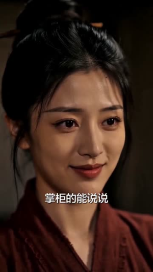 我的公主是反派,错的一定是世界(80集) 我的公主是反派,错的一定是世界(80集)追短剧关注我