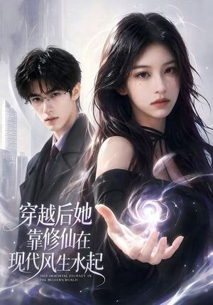 穿越后她靠修仙在现代风生水起(71集) 穿越后她靠修仙在现代风生水起(71集)精彩片段
