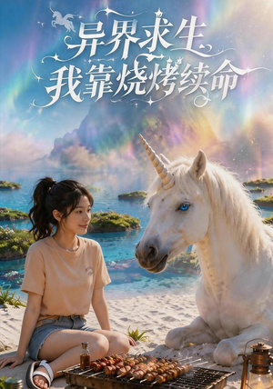 异界求生,我靠烧烤续命(100集) 异界求生,我靠烧烤续命(100集)精彩不断免费看