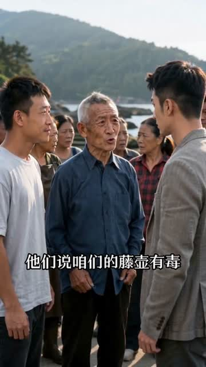 回村赶海:我靠系统翻身(70集) 回村赶海:我靠系统翻身(70集)精彩短剧随心推
