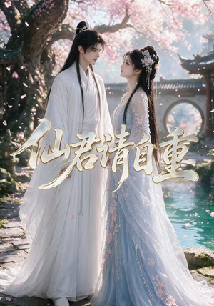 仙君请自重(24集) 仙君请自重(24集)最新热剧免费看