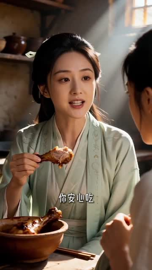 东北悍娘整顿后宅(31集) 东北悍娘整顿后宅(31集)每日短剧分享