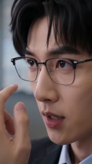 情绪共鸣系统上线,卷王你别卷了(43集) 情绪共鸣系统上线,卷王你别卷了(43集)每天分享短剧