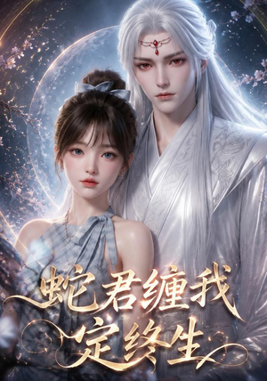 蛇君缠我定终生(63集) 蛇君缠我定终生(63集)全集在线看
